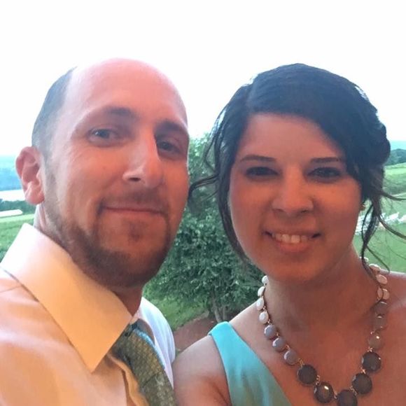 Meet your Posher, Chris - Picture 1 of 1